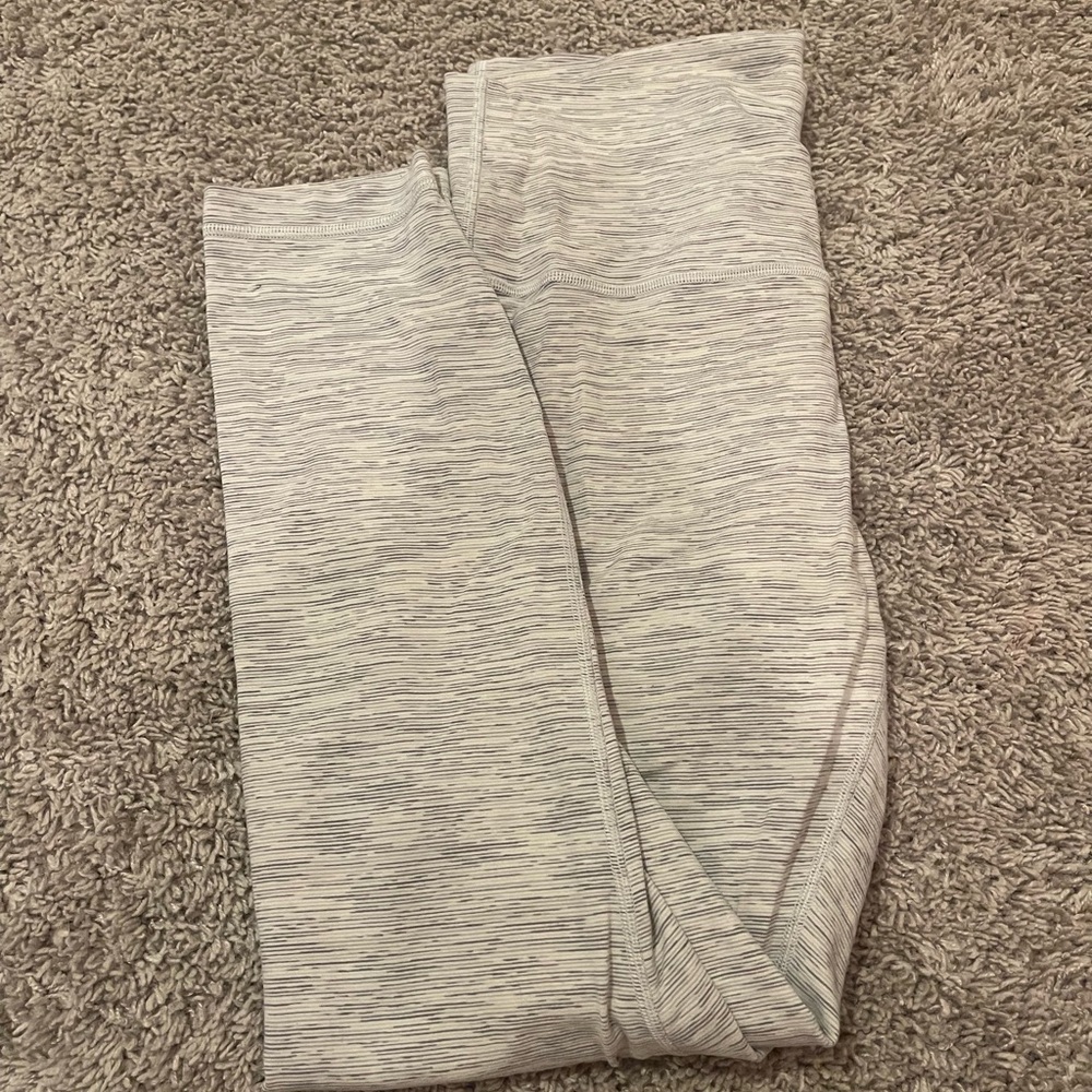 Lululemon align leggings